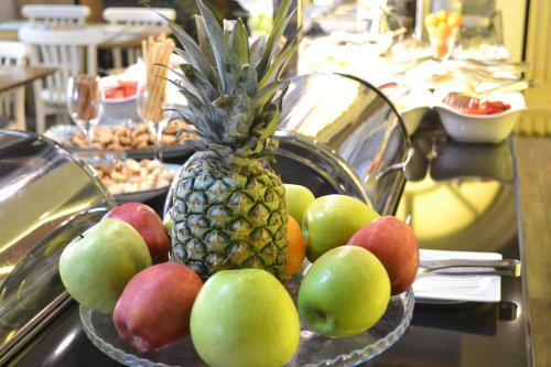 Apartamento La Flora House Hotel