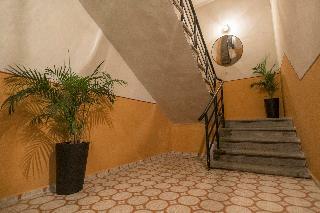 Jojo City House