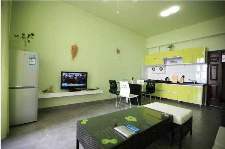 Hotel Phoenix Rujia Sea View Holiday Apartment