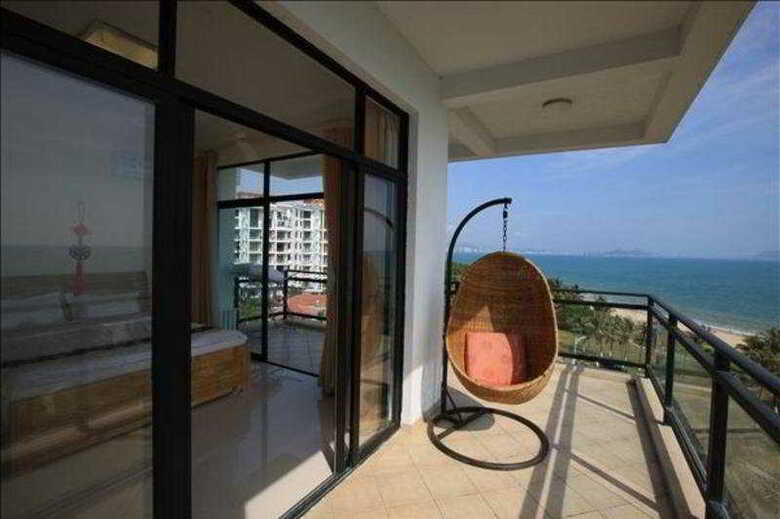 Hotel Phoenix Rujia Sea View Holiday Apartment