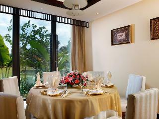 Aparthotel Serenity Coast Resort