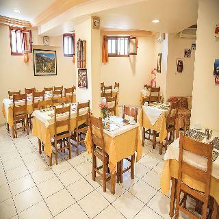 Hotel Megim