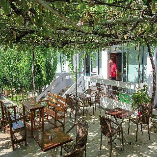 Hotel Megim