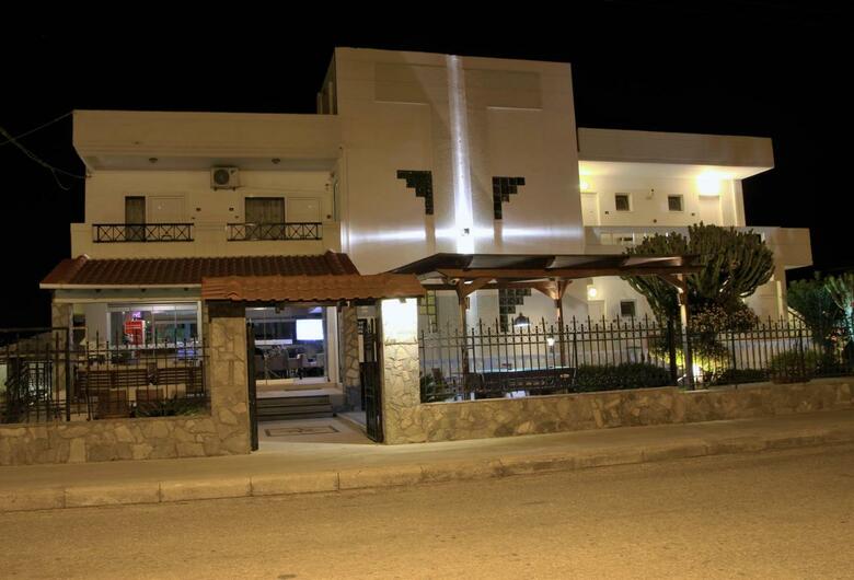 Hotel Bright Star