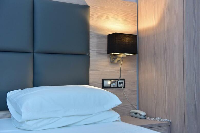 Hotel Bright Star