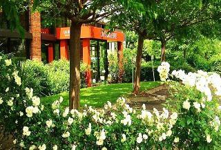 Hotel Residence Les Pins Galants