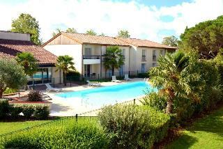Hotel Residence Les Pins Galants