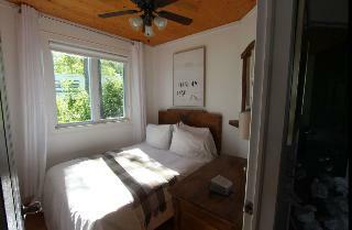 Hotel Les Chalets Baie Cascouia