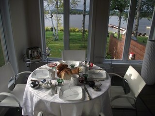 Hotel Les Chalets Baie Cascouia