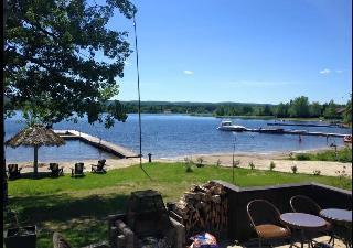 Hotel Les Chalets Baie Cascouia