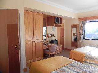 Bed & Breakfast Shelmalier House