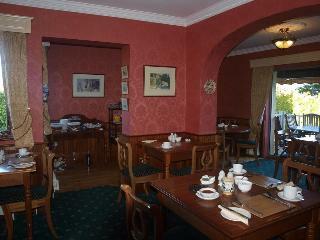 Bed & Breakfast Shelmalier House