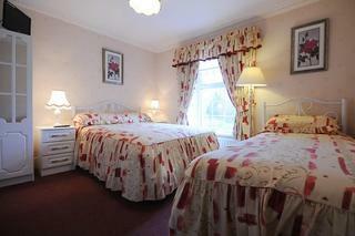 Meadowside B&B