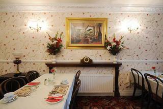 Meadowside B&B