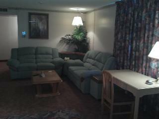 Hotel Knights Inn Brandon