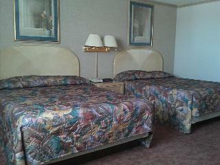 Hotel Knights Inn Brandon