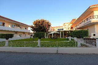 Hotel Anixis