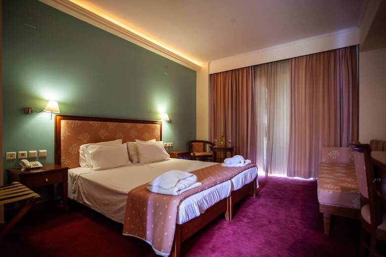 Hotel Porto Plakias & Spa