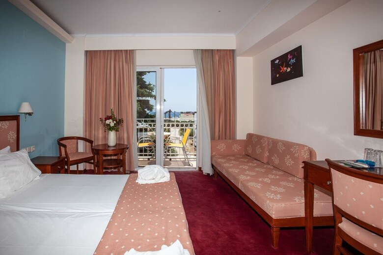 Hotel Porto Plakias & Spa