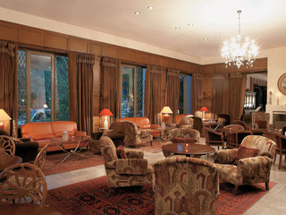 Grand Hotel Egnatia