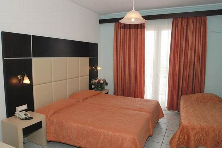 Hotel Alexander The Great
