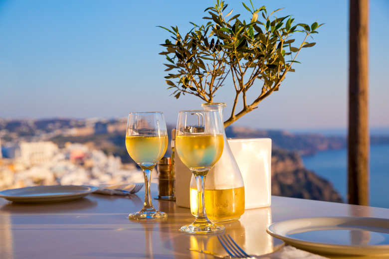 Hotel Aqua Luxury Suites