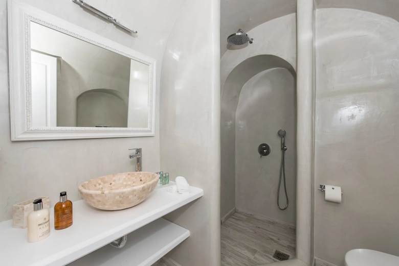 Hotel Aqua Luxury Suites