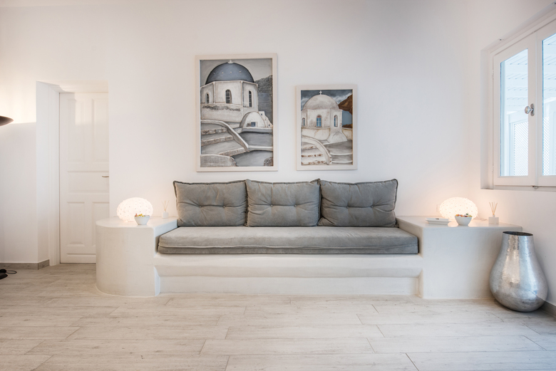 Hotel Aqua Luxury Suites