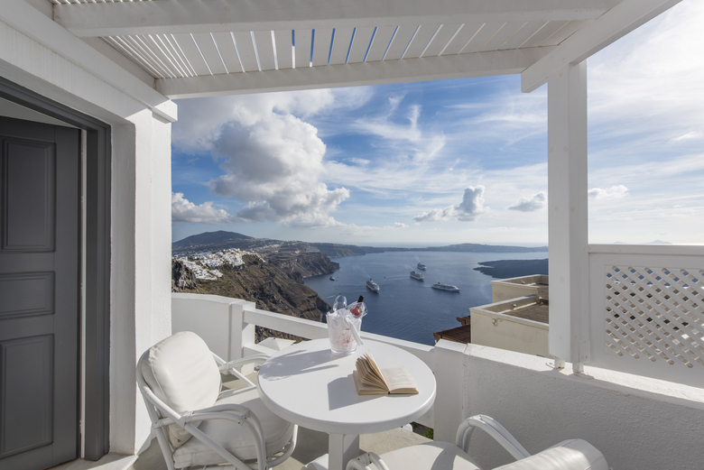 Hotel Aqua Luxury Suites