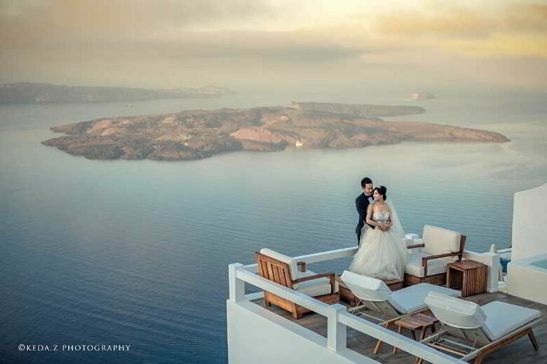 Hotel Aqua Luxury Suites