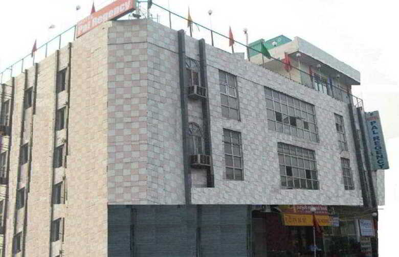 Hotel Pal Regency