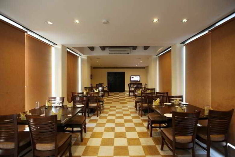 Clark Greens-airport Hotel & Spa Resort