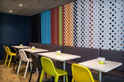 Hotel Ibis Budget Avignon Centre