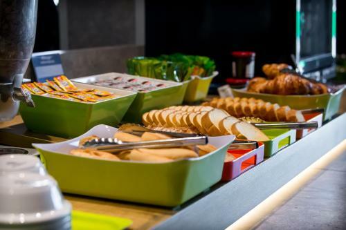Hotel Ibis Budget Avignon Centre