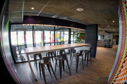 Hotel Ibis Budget Avignon Centre
