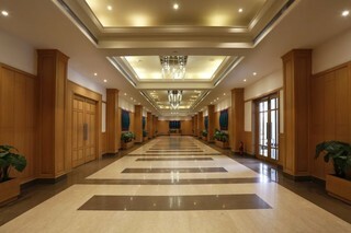 Hotel Green Park