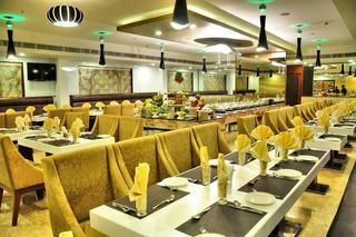 Hotel Raj Park Chennai