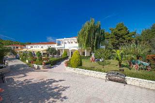 Hotel Chrousso Village