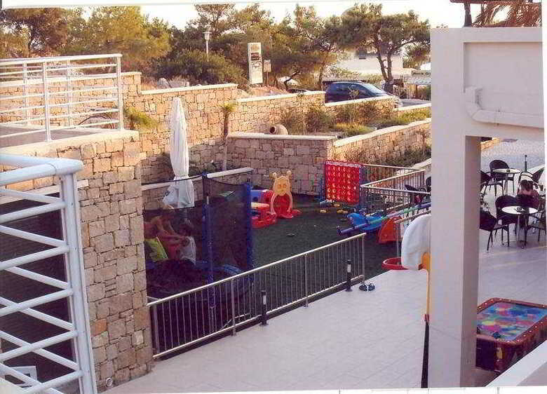 Apartamentos Nikitas 2 Studios