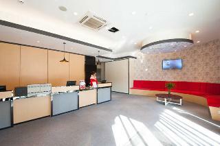 Hotel Ibis Nantong Qingnian