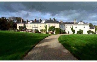 Hotel Dunbrody House