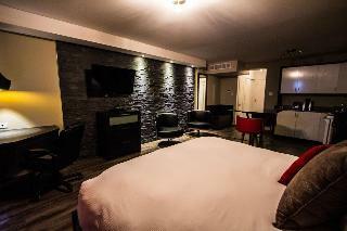 Hotel Le Saint-germain