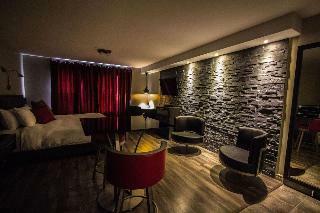 Hotel Le Saint-germain