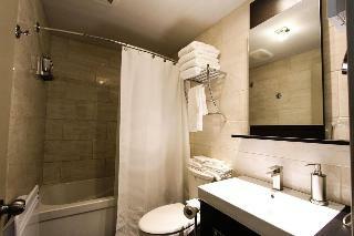 Hotel Le Saint-germain