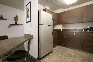 Hotel Days Inn By Wyndham Regina