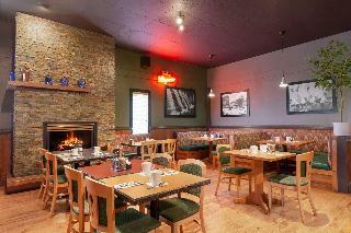 Hotel Days Inn By Wyndham Whitehorse