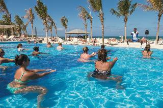 Hotel Riu Reggae