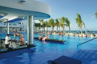 Hotel Riu Reggae