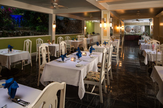 Hotel Deja Resort