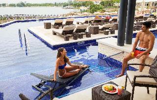 Hotel Hideaway At Royalton Negril